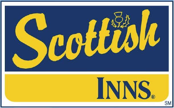 Scottish Inn - ทิฟทัน ภายนอก รูปภาพ